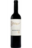 ARES DE MEDEIROS 2017 - kräftiger Rotwein