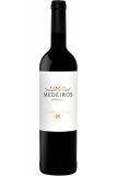 MEDEIROS RESERVA 2017 - Rotwein der Extraklasse